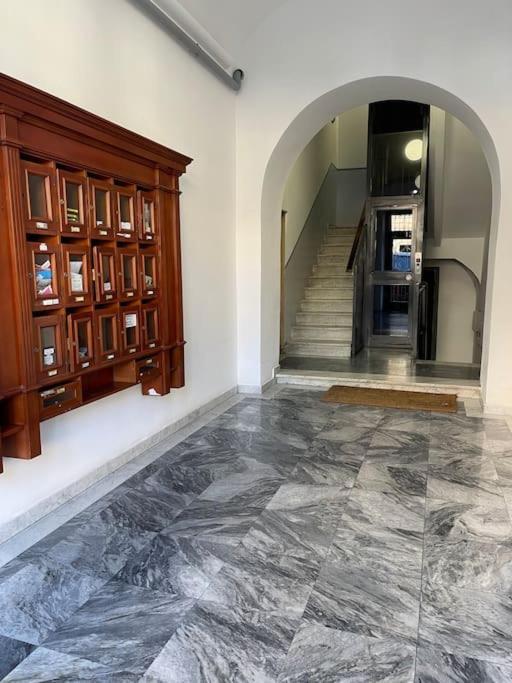 Cozy Apartment In Trastevere Řím Exteriér fotografie