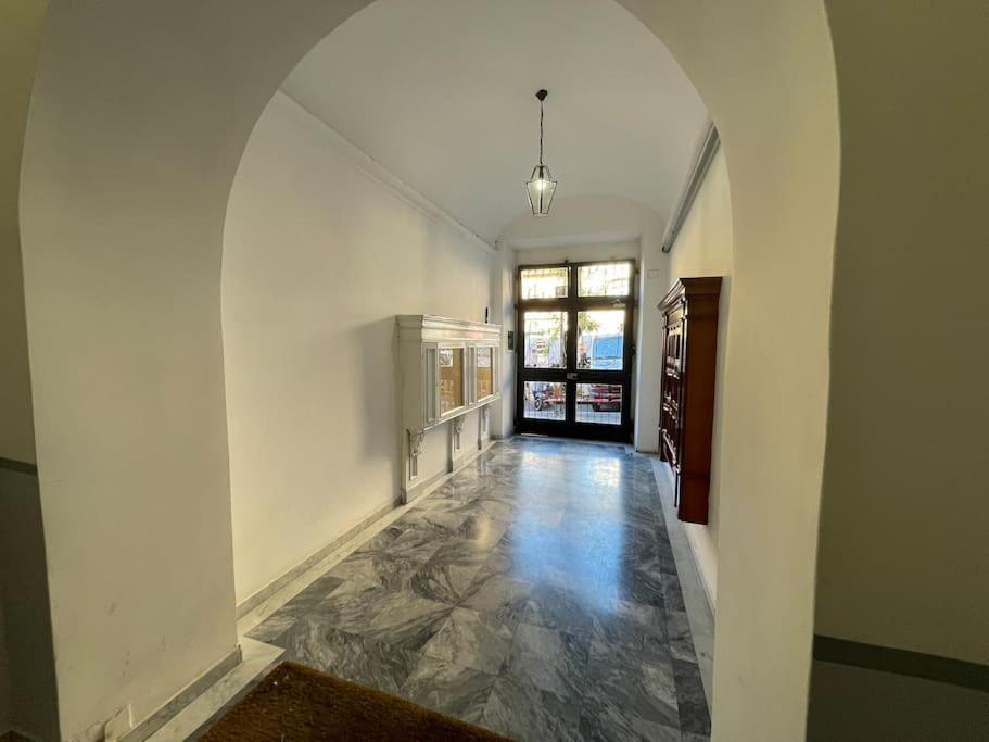 Cozy Apartment In Trastevere Řím Exteriér fotografie