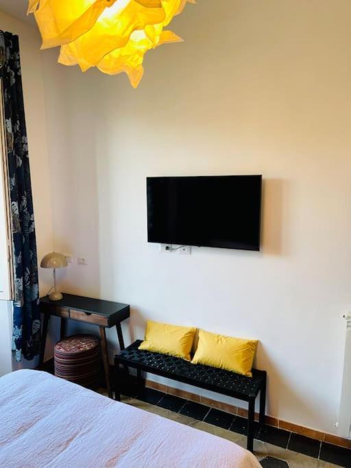 Cozy Apartment In Trastevere Řím Exteriér fotografie