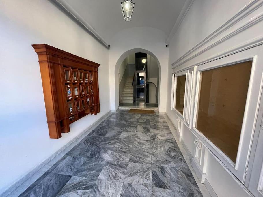 Cozy Apartment In Trastevere Řím Exteriér fotografie