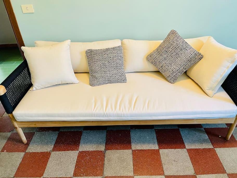 Cozy Apartment In Trastevere Řím Exteriér fotografie