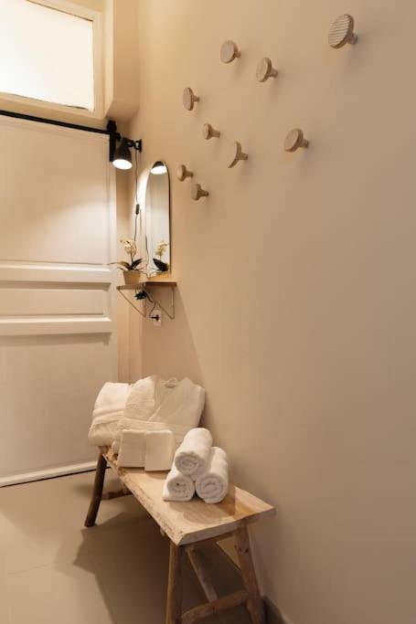 Cozy Apartment In Trastevere Řím Exteriér fotografie