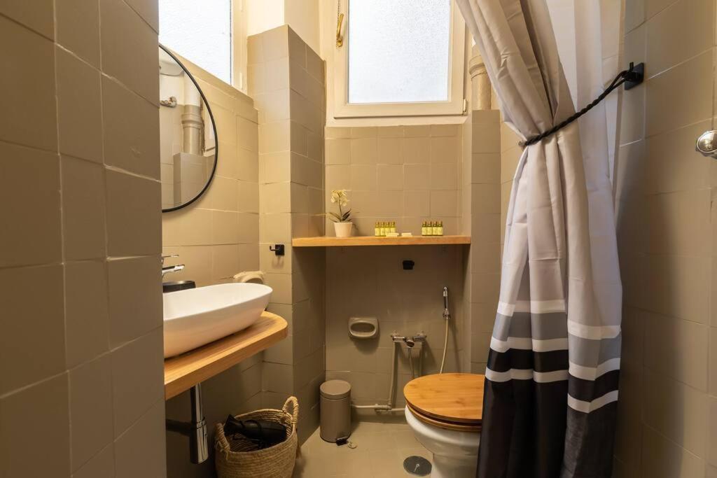 Cozy Apartment In Trastevere Řím Exteriér fotografie