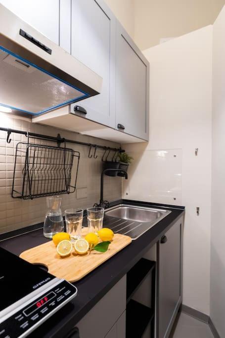 Cozy Apartment In Trastevere Řím Exteriér fotografie