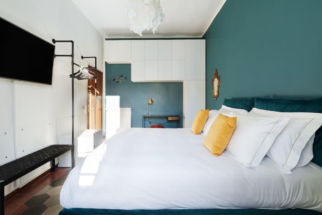 Cozy Apartment In Trastevere Řím Exteriér fotografie