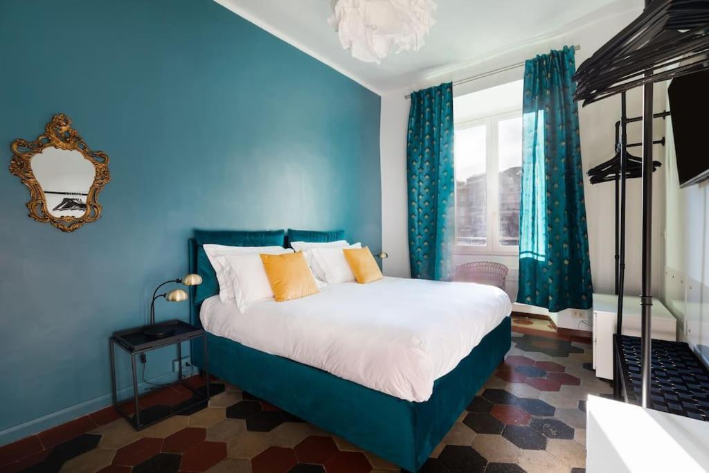 Cozy Apartment In Trastevere Řím Exteriér fotografie